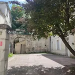 Appartement Avec Parking Prive