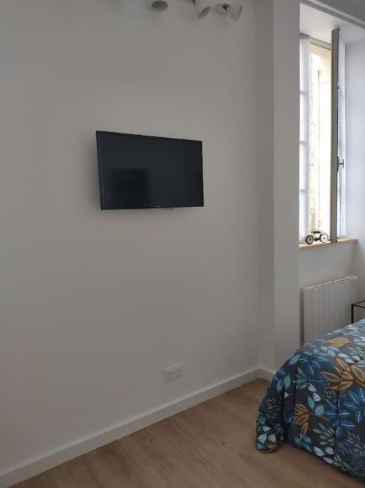 Avec Parking Prive Apartment *